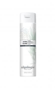 ALGOLOGIE - HYDRA ECUME lotion algamarine