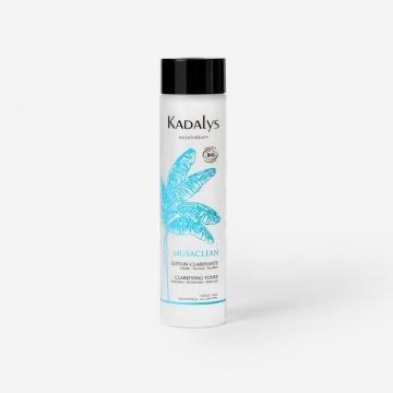 KADALYS - MUSACLEAN lotion clarifiante Bio 200ml