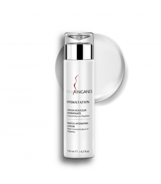 NEW ANGANCE - Lotion Douceur Hydratante Concentr&eacute;e en Peptides 120ml