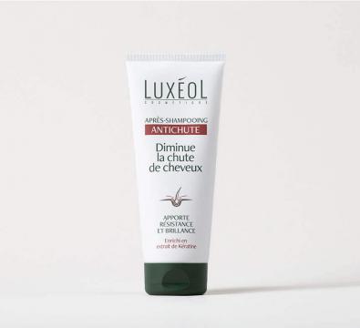 LUXEOL - Apr&egrave;s-shampoing Antichute 200ml