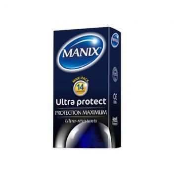 MANIX ULTRA PROTECT / 14