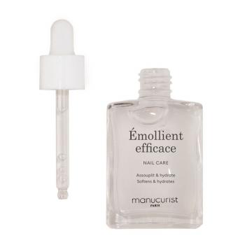 MANUCURIST GREEN - Émollient Efficace 15ml