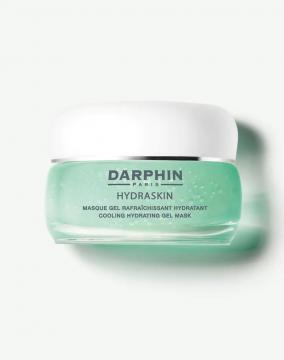 DARPHIN - HYDRASKIN - Masque gel rafraîchissant hydratant 30ml