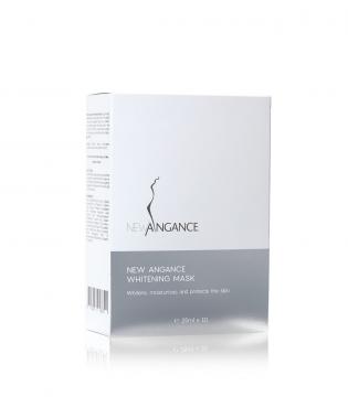 NEW ANGANCE - MASQUE ECLAIRCISSANT x10