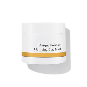 DR HAUSCHKA - MASQUE PURIFIANT 90g