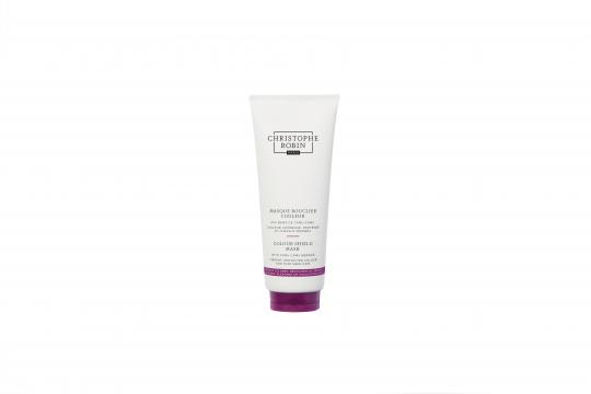 CHRISTOPHE ROBIN - masque bouclier couleur 200ml