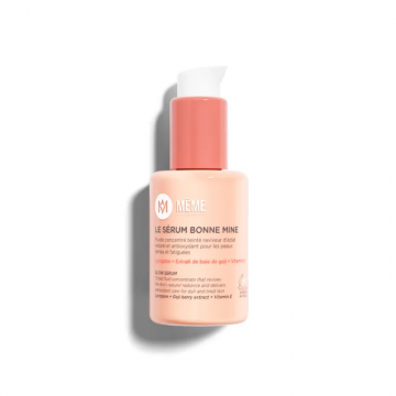 M&Ecirc;ME - Le S&eacute;rum Bonne Mine 30ml