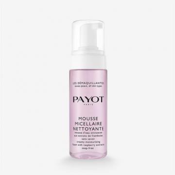 PAYOT - MOUSSE MICELLAIRE NETTOYANTE 150ml