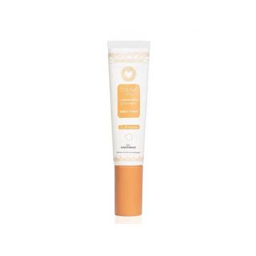 MUSC INTIME - Gel Parfumant Parfum Ambre 30ml