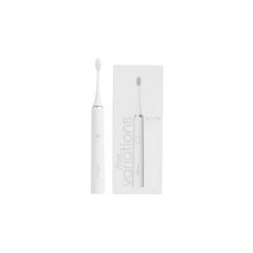 MY VARIATION - Brosse à dents sonique blanche
