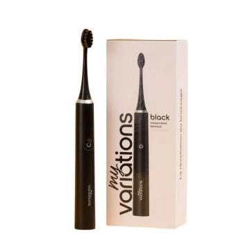 MY VARIATIONS - Brosse à dents électrique Onyx-Black