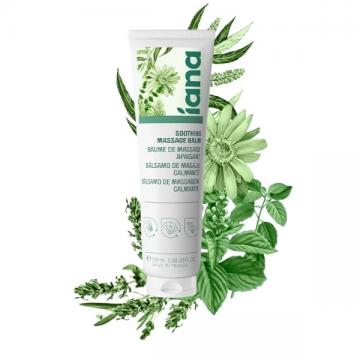 IANA - Baume de massage apaisant 100ml