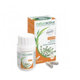 NATURACTIVE THYM - 30 gelules