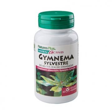 NATURESPLUS - GYMNEMA SYLVESTRE - 60 gélules