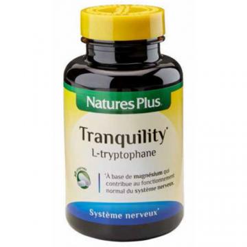 NATURESPLUS - TRANQUILITY - 60 comprimés