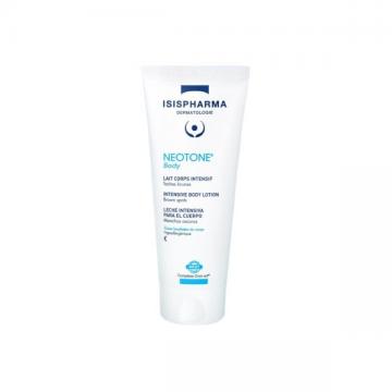 ISISPHARMA - NEOTONE Body - Lait Corps Intensif Tache Brunes 100ml
