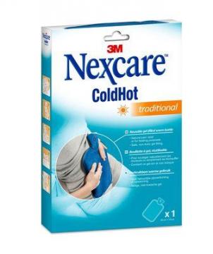 NEXCARE - ColdHot Traditional Bouillote à gel 1