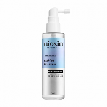 NIOXIN - S&eacute;rum anti-chute avec du sandalore 70ml