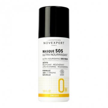 NOVEXPERT - Masque SOS Ultra-Nourrissant 50ml