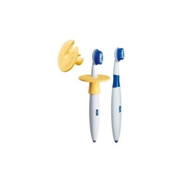 NUK - Kit &Eacute;ducatif Hygi&egrave;ne Dentaire