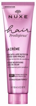NUXE - Hair Prodigieux - La Cr&egrave;me Nutrition Intense 100 ml