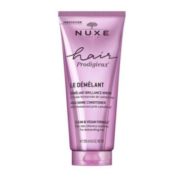 NUXE - Hair Prodigieux Démêlant Brillance Miroir 200ml