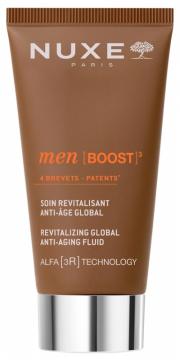 NUXE - Men [Boost] Soin Revitalisant Anti-&Acirc;ge Global 50 ml