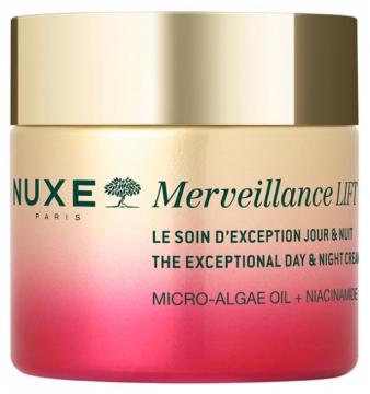 NUXE - Merveillance LIFT - Le Soin d'Exception Jour & Nuit 75 ml