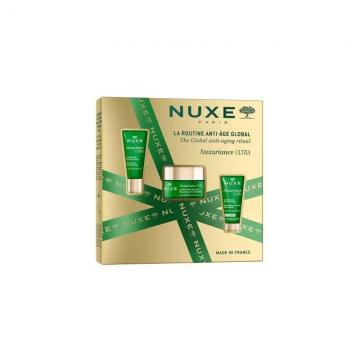 NUXE - Nuxuriance Ultra - Coffret La Routine Anti-&Acirc;ge Global