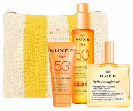 NUXE - Trousse My Summer Essentials