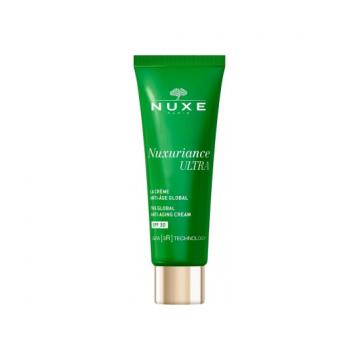 NUXE - Nuxuriance Ultra - La Cr&egrave;me Anti-&Acirc;ge Global SPF30 50 ml
