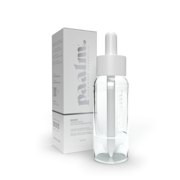 PAALM - Gouttes autobronzante 30ml