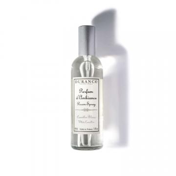 DURANCE PARFUM D'AMBIANCE CAMELIA BLANC