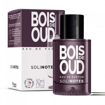 SOLINOTE - Oud Wood - Bois de Oud Eau de Parfum 50ml