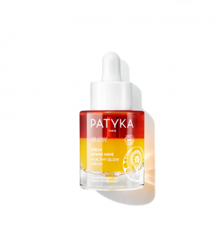 PATYKA - GLOW - Sérum bonne mine 30ml