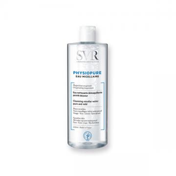 SVR - PHYSIOPURE eau micellaire 400ml