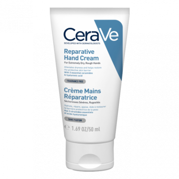 CERAVE - Crème mains 50ml