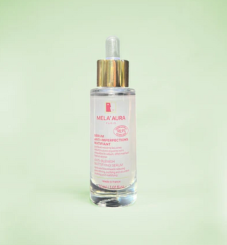 MELA AURA - Sérum Anti-Imperfections Matifiant 30ML