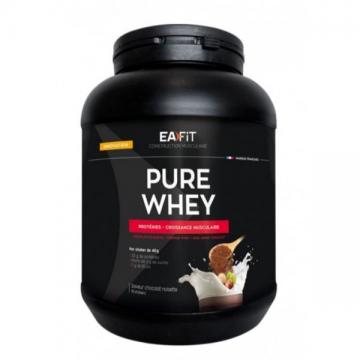 EAFIT PURE WHEY - Cappuccino 750g