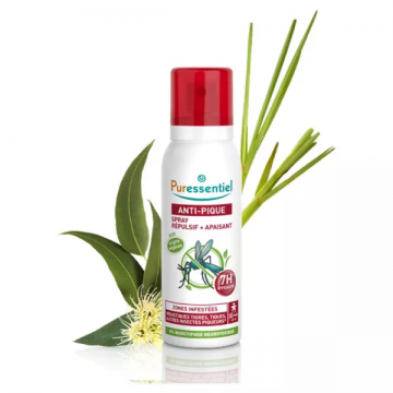 PURES A-PIQ SPR REPULS 75ML