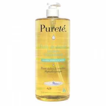 PURETE HUILE DOUCHE 1L PHSCE