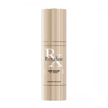 REXALINE - Line Killer - Lift S&eacute;rum anti-rides liftant 30ml