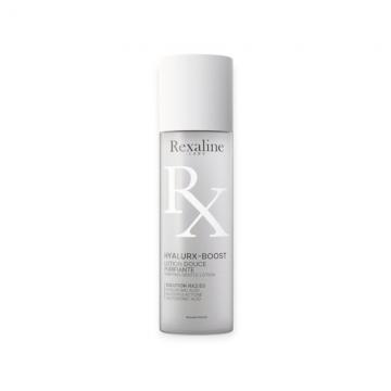 REXALINE - Hyalurix Boost Lotion Douce Purifiante 150ml