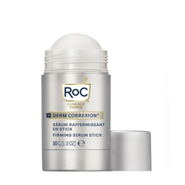 ROC - DERM CORREXION - Sérum Raffermissant en Stick Visage 30g