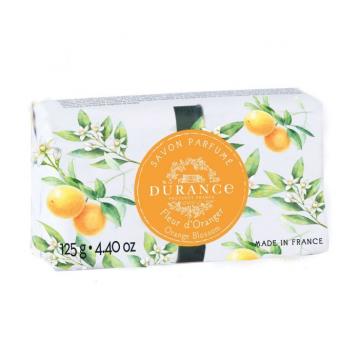 DURANCE SAVON PARFUME FLEUR D'ORANGER