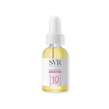 SVR - SENSIFINE huile de nuit 30ml