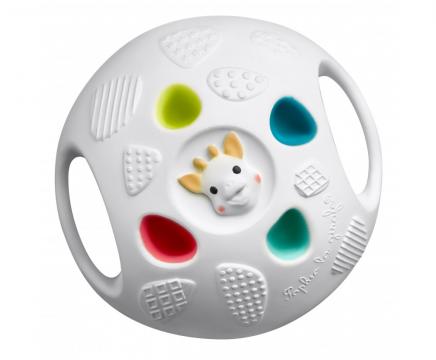 SOPHIE DE GIRAFE - SENSO BALL