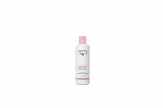 CHRISTOPHE ROBIN - shampooing volume delicat 250ml