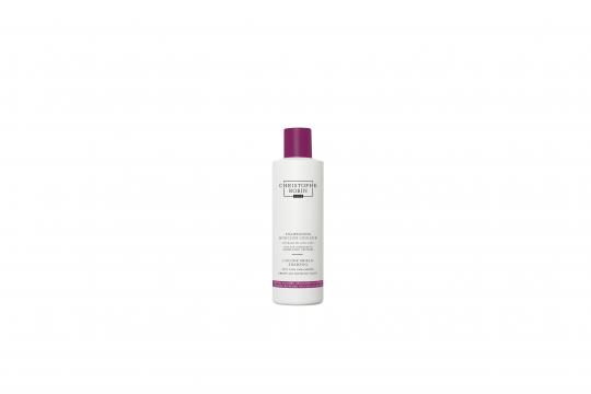 CHRISTOPHE ROBIN - shampooing bouclier couleur 250ml