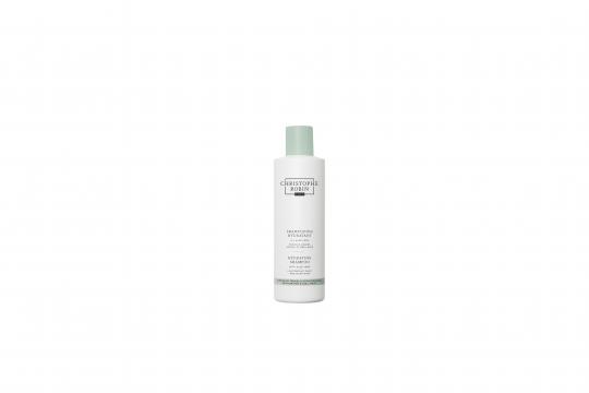 CHRISTOPHE ROBIN - shampooing hydratant 250ml